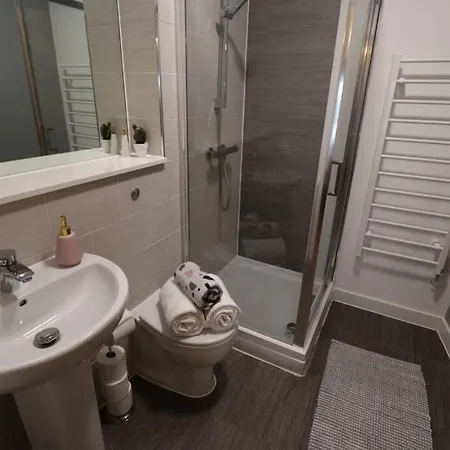 The Cross Green - Leeds 2bed Apt With Free Parking Apartment Leeds (West Yorkshire)