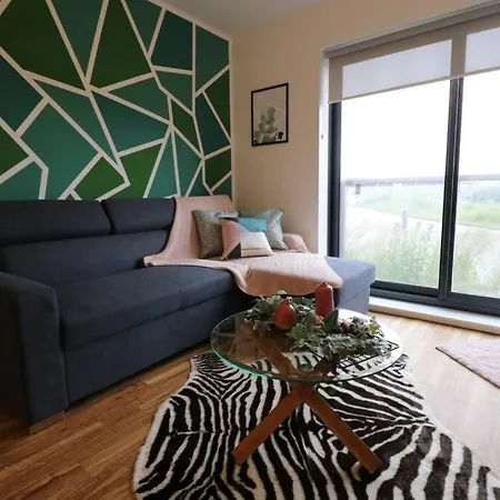 The Cross Green - Leeds 2bed Apt With Free Parking Apartment Leeds (West Yorkshire)