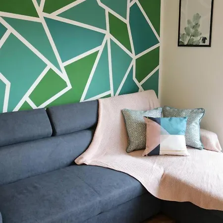 Apartamento The Cross Green - Leeds 2bed Apt With Free Parking *